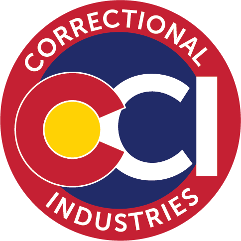 Colorado Correctional Industries Logo